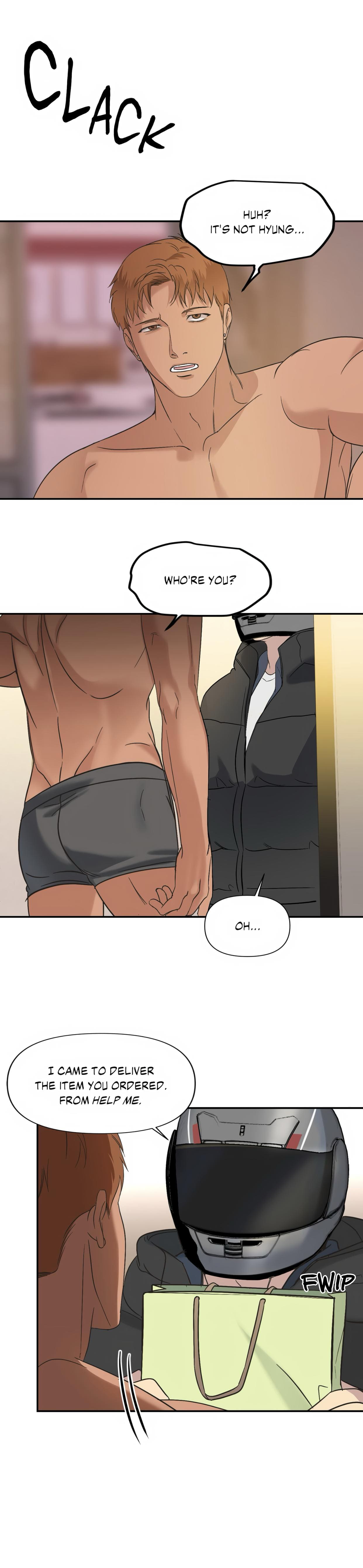 backlight, Chapter 6 image 24